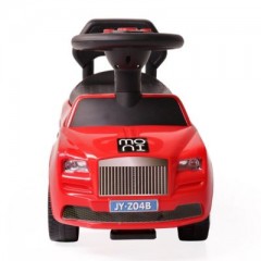 MONI Rutschauto Baron JY-Z04B Rutschautos Автомобиль-толкатель Baron JY-Z04B Автомобили-толкатели