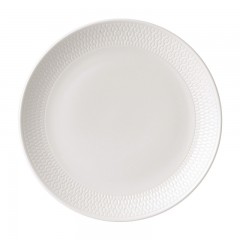 Wedgwood Wedgwood Gio weiss Teller 17cm Wedgwood Gio белая тарелка 17см