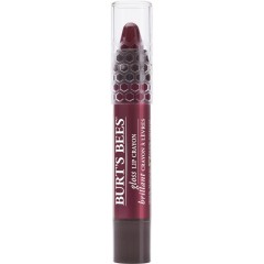 Burt's Bees (Бартс Бис) Lippen Gloss Блеск для губ Lip Crayon Блеск для губ, Bordeaux Vines / 3,11 g