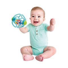 Ravensburger ministeps® baliba Rasselball погремушка ministeps® балиба
