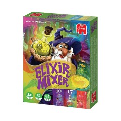 Jumbo Elixir Mixer NEU Эликсир Блендер НОВИНКА