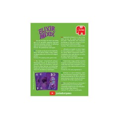 Jumbo Elixir Mixer NEU Эликсир Блендер НОВИНКА