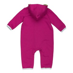loud + proud Overall Sweat Overalls fur Madchen Комбинезон Sweat Комбинезон для девочек