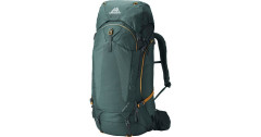 Gregory Gregory KATMAI 55 , Rucksack grun, Grosse S/M, 55 Liter  grun Gregory KATMAI 55, рюкзак зеленый, размер S/M, 55 литров