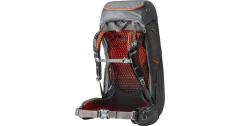 Gregory Gregory Facet 45                  , Rucksack grau, 45 Liter I Tragesystem-Grosse: Grosse SM  grau Gregory Facet 45, рюкзак серый, 45 литров I размер системы переноски: большой SM