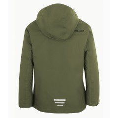 TROLLKIDS Anorak KIRKENES Winterjacken Анорак KIRKENES зимние куртки