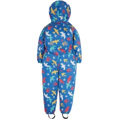 frugi Regenanzug EXPLORER WATERPROOF fur Madchen (recycelt) Дождевик EXPLORER WATERPROOF для девочки (переработанный)