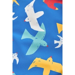 frugi Regenanzug EXPLORER WATERPROOF fur Madchen (recycelt) Дождевик EXPLORER WATERPROOF для девочки (переработанный)