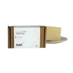 WE LOVE CANDLES Seife Go Green Bambino 100g  Мыло Go Green Бамбино 100г