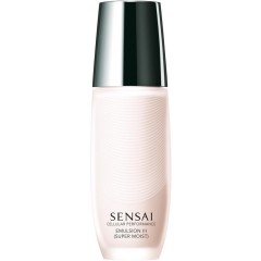 SENSAI (Сенсей) Cellular Performance - Basis Linie Emulsion III (Super Moist), 100 мл