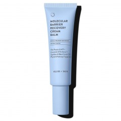 Allies of Skin Molecular Barrier Recovery Cream Balm  Крем-бальзам для восстановления молекулярного барьера