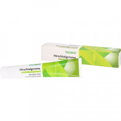 Rowo ROWO Hirschtalgcreme  Сливки из оленьего жира ROWO