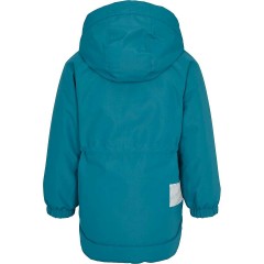 Fred?s World by GREEN COTTON Funktionsjacke fur Madchen Функциональная куртка для девочки.