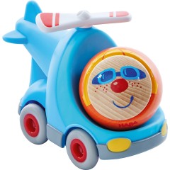 Haba HABA 303896 Kullerbu Hugo?s Hubschrauber HABA 303896 Вертолет Куллбу Хьюго