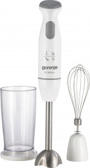 GORENJE GORENJE Stabmixer HBC802QW Stabmixer weiss  Погружной блендер GORENJE HBC802QW ручной блендер белый