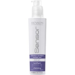 Revlon (Ревлон) Professional Sensor System Vitalizing Shampoo Восстанавливающий Шампунь для волос, 200 мл