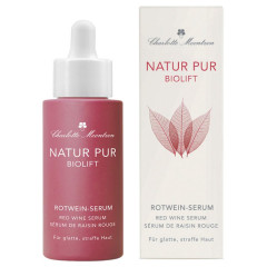 Charlotte Meentzen Rotwein-Serum  Сыворотка из красного вина