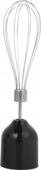 Tristar Tristar Stabmixer, 800 W, SET Power Hand Kuchen-Mixer Zauberstab Mix-Stab Schneebesen, Zerhacker  Ручной блендер Tristar, 800 Вт, КОМПЛЕКТ Мощный ручной миксер для тортов, волшебная палочка, палочка для смешивания, венчик, измельчитель