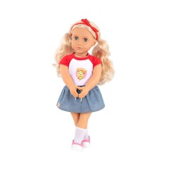 Our Generation Puppe Jolene 46cm Кукла Джолин 46см
