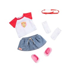 Our Generation Puppe Jolene 46cm Кукла Джолин 46см