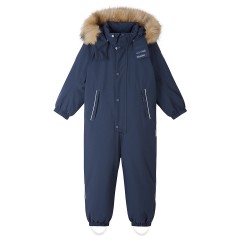Reima Schneeanzug Stavanger Schneeanzuge fur Kinder Зимний комбинезон Stavanger Зимние комбинезоны для детей