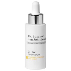 Dr. Susanne von Schmiedeberg Glow Power Serum  Сыворотка силы сияния