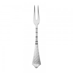 Robbe &amp; Berking Robbe &amp; Berking Hermitage 150 g versilbert Fleischgabel gross Robbe &amp;amp; Berking Hermitage 150 г посеребренная вилка для мяса большая