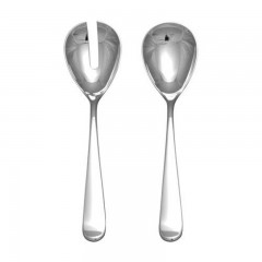 Robbe &amp; Berking Robbe &amp; Berking Dante 925 Sterling Silber Salatbesteck klein Robbe &amp;amp; Berking Dante сервизы для салатов из стерлингового серебра 925 пробы маленькие