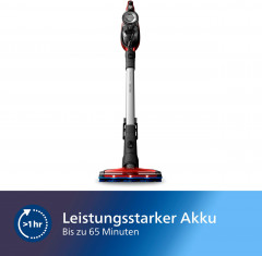 Philips Philips Akku-Handstaubsauger XC7042/01 SpeedPro Max  Беспроводной ручной пылесос Philips XC7042/01 SpeedPro Max