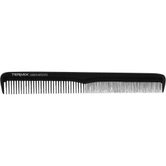 Termix Carbon Kamm 823  Углеродный гребень 823
