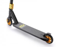 Star Scooter Roller Stunt Trick 110mm Semi Prof Ролик Stunt Trick 110mm Semi Prof