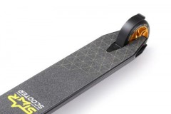 Star Scooter Roller Stunt Trick 110mm Semi Prof Ролик Stunt Trick 110mm Semi Prof