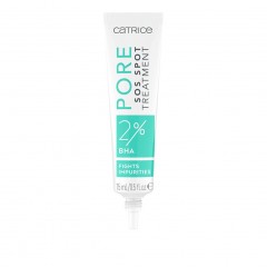 Catrice Pore SOS Spot Treatment Точечная обработка пор SOS