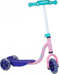 HUDORA Kiddyscooter joey Детский самокат Джоуи
