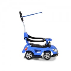 MONI Rutschauto 3 in 1 Paradies K401-3 Rutschautos Толкатель 3 в 1 рай К401-3 толкатель