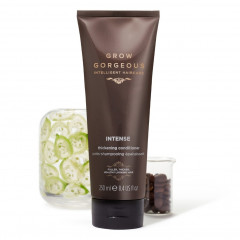 Grow Gorgeous Intense Thickening Conditioner  Интенсивный загущающий кондиционер