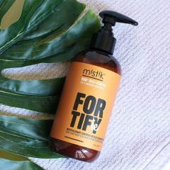 Mistik Dry and Brittle Hair Conditioner – Maple  Кондиционер для сухих и ломких волос Клен