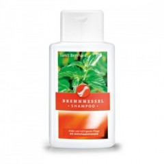 Krauterhaus Sanct Bernhardt Nettle Shampoo, 500 мл