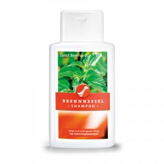 Krauterhaus Sanct Bernhardt Nettle Shampoo, 500 мл