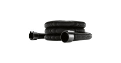 Karcher Karcher Saugschlauchverlangerung schwarz,  3,5 Meter  schwarz Удлинитель всасывающего шланга Karcher черный, 3,5 метра