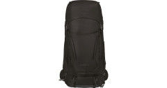 Osprey Osprey Kestrel 58 , Rucksack schwarz,  56 Liter / Grosse S/M   schwarz Osprey Kestrel 58, рюкзак черный, 56 литров / размер S/M