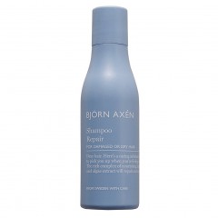BJORN AXEN Repair Shampoo  Восстанавливающий шампунь