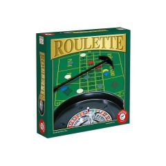 Piatnik Roulette рулетка