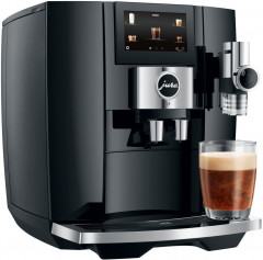 JURA JURA Kaffeevollautomat 15457 J8 (EA)  Полностью автоматическая кофемашина JURA 15457 J8 (EA)