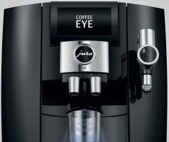 JURA JURA Kaffeevollautomat 15457 J8 (EA)  Полностью автоматическая кофемашина JURA 15457 J8 (EA)