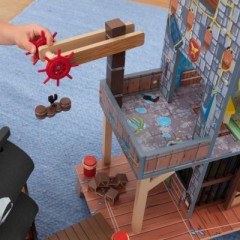 KidKraft Pirates Cove Play Set Игровой набор «Пиратская бухта»