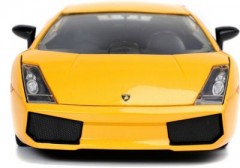 Jada Fast  Furious Lamborghini Gallardo 1:24 Форсаж Lamborghini Gallardo 1:24