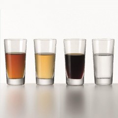 Spiegelau Spiegelau Bar - Spezialglaser Stamper Glas 55 ml Set 6-tlg. Spiegelau Bar - Специальные стаканы Stamper Glass 55 мл Набор из 6 предм.