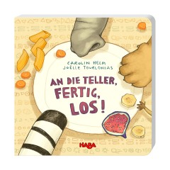 Haba An die Teller К тарелкам