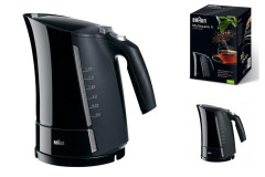 Braun Braun Wasserkocher Schwarz Коричневый чайник